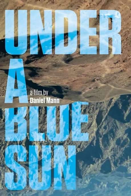 Under a Blue Sun